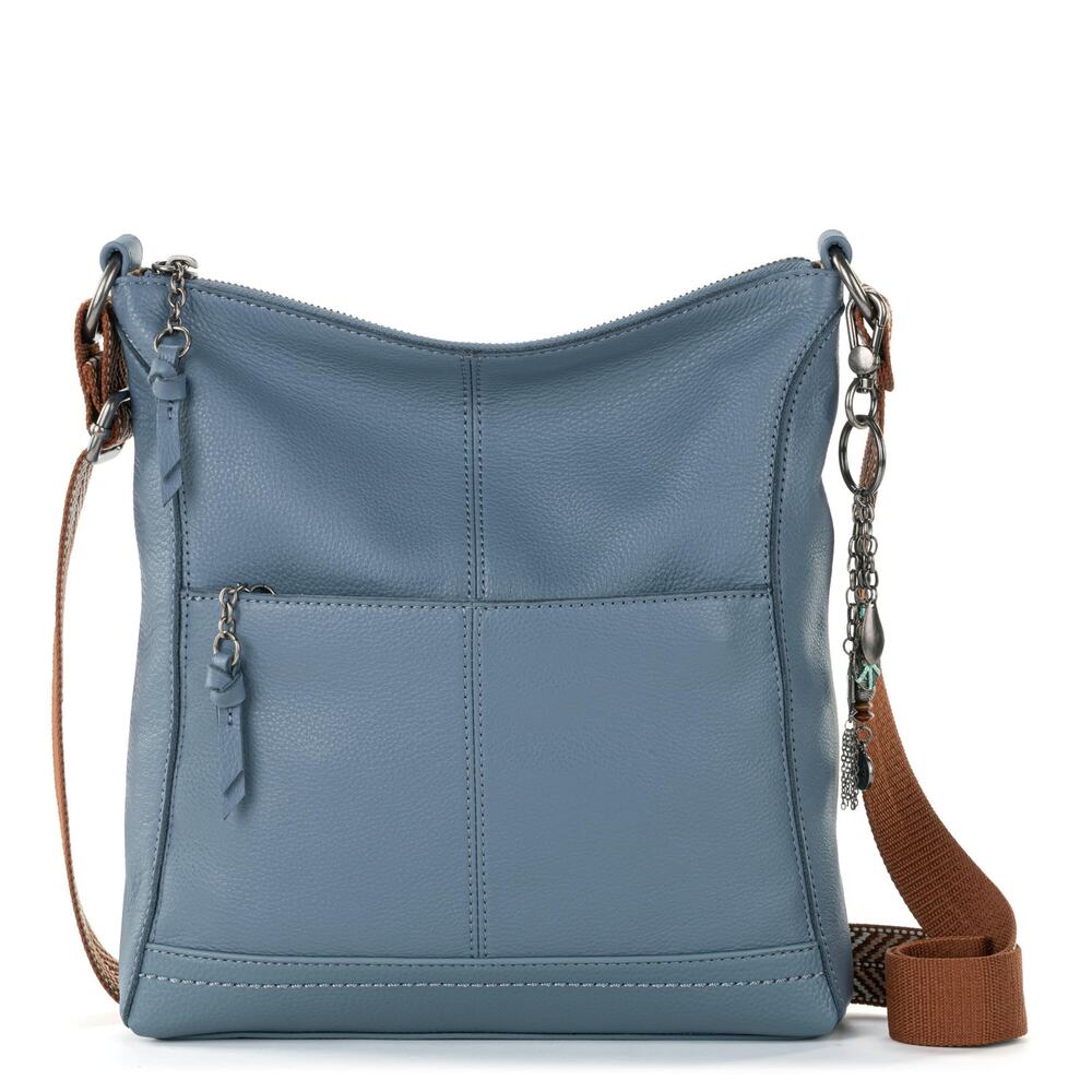 The Sak Lucia Crossbody Bag